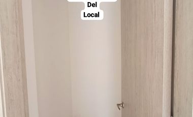 VENTA DE LOCAL COMERCIAL EN BUCARAMANGA SANTANDER
