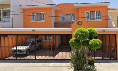 VENTA DE CASA EN GUADALAJARA JALISCO