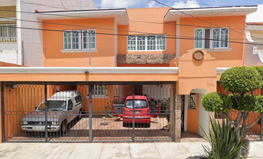 VENTA DE CASA EN GUADALAJARA JALISCO