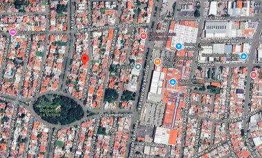 VENTA DE CASA EN GUADALAJARA JALISCO