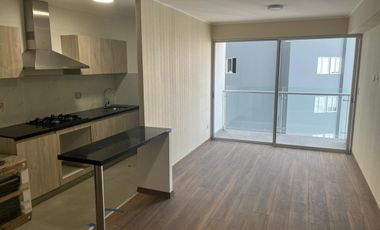 VENDO LINDO DPTO DE ESTRENO DE 3DORM DE ESTRENO CERCA AL CAMPO DE MARTE
