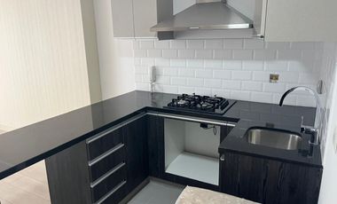 VENDO LINDO DPTO DE ESTRENO DE 3DORM DE ESTRENO CERCA AL CAMPO DE MARTE