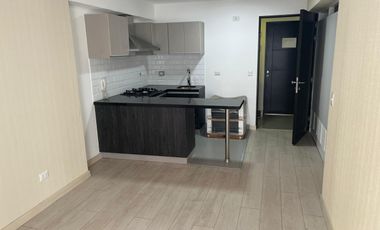 VENDO LINDO DPTO DE ESTRENO DE 3DORM DE ESTRENO CERCA AL CAMPO DE MARTE