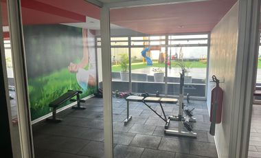 VENDO LINDO DPTO DE ESTRENO DE 3DORM DE ESTRENO CERCA AL CAMPO DE MARTE