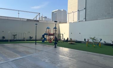VENDO LINDO DPTO DE ESTRENO DE 3DORM DE ESTRENO CERCA AL CAMPO DE MARTE