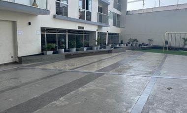 VENDO LINDO DPTO DE ESTRENO DE 3DORM DE ESTRENO CERCA AL CAMPO DE MARTE
