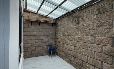 CASA  AMUEBLADA EN RENTA EN FRACC. MALLORCA ALVARADO, VERACRUZ