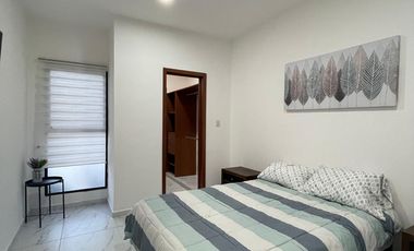 CASA  AMUEBLADA EN RENTA EN FRACC. MALLORCA ALVARADO, VERACRUZ