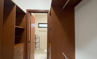 CASA  AMUEBLADA EN RENTA EN FRACC. MALLORCA ALVARADO, VERACRUZ