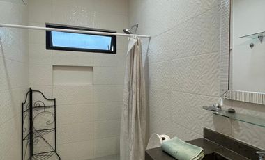CASA  AMUEBLADA EN RENTA EN FRACC. MALLORCA ALVARADO, VERACRUZ