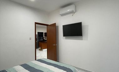CASA  AMUEBLADA EN RENTA EN FRACC. MALLORCA ALVARADO, VERACRUZ