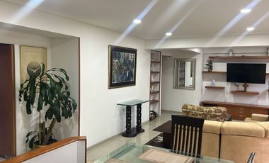 VENDO BONITO Y AMPLIO APARTAMENTO EN CIUDAD SALITRE, BOGOTA