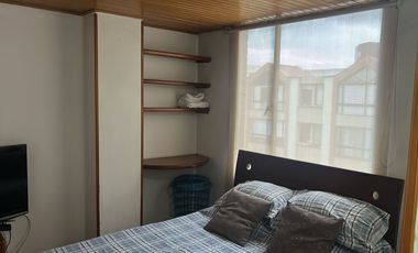 VENDO BONITO Y AMPLIO APARTAMENTO EN CIUDAD SALITRE, BOGOTA