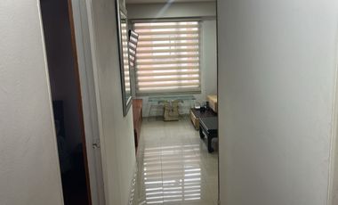VENDO BONITO Y AMPLIO APARTAMENTO EN CIUDAD SALITRE, BOGOTA