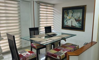 VENDO BONITO Y AMPLIO APARTAMENTO EN CIUDAD SALITRE, BOGOTA