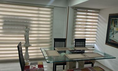 VENDO BONITO Y AMPLIO APARTAMENTO EN CIUDAD SALITRE, BOGOTA