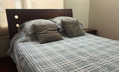 VENDO BONITO Y AMPLIO APARTAMENTO EN CIUDAD SALITRE, BOGOTA