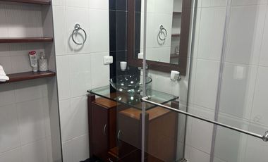 VENDO BONITO Y AMPLIO APARTAMENTO EN CIUDAD SALITRE, BOGOTA