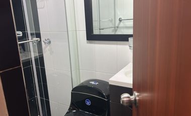 VENDO BONITO Y AMPLIO APARTAMENTO EN CIUDAD SALITRE, BOGOTA