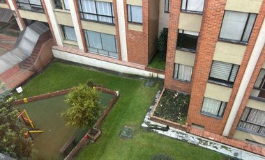 VENDO BONITO Y AMPLIO APARTAMENTO EN CIUDAD SALITRE, BOGOTA