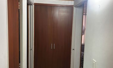 VENDO BONITO Y AMPLIO APARTAMENTO EN CIUDAD SALITRE, BOGOTA