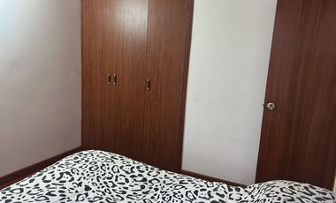 VENDO BONITO Y AMPLIO APARTAMENTO EN CIUDAD SALITRE, BOGOTA