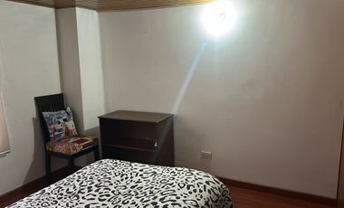 VENDO BONITO Y AMPLIO APARTAMENTO EN CIUDAD SALITRE, BOGOTA