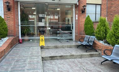 VENDO BONITO Y AMPLIO APARTAMENTO EN CIUDAD SALITRE, BOGOTA