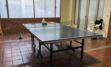 VENDO BONITO Y AMPLIO APARTAMENTO EN CIUDAD SALITRE, BOGOTA