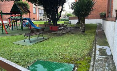 VENDO BONITO Y AMPLIO APARTAMENTO EN CIUDAD SALITRE, BOGOTA