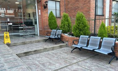 VENDO BONITO Y AMPLIO APARTAMENTO EN CIUDAD SALITRE, BOGOTA