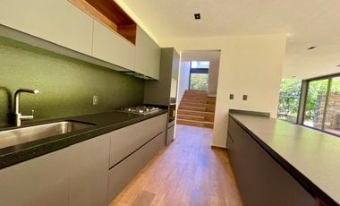 Casa en venta, Rancho Avándaro Country