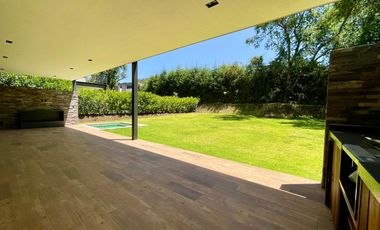 Casa en venta, Rancho Avándaro Country