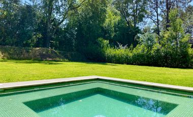 Casa en venta, Rancho Avándaro Country
