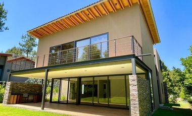 Casa en venta, Rancho Avándaro Country