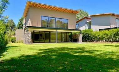 Casa en venta, Rancho Avándaro Country
