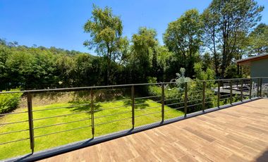 Casa en venta, Rancho Avándaro Country