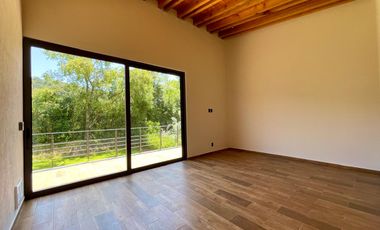 Casa en venta, Rancho Avándaro Country