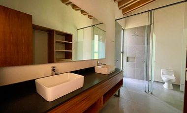 Casa en venta, Rancho Avándaro Country