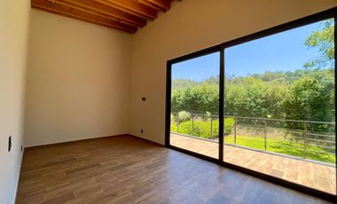 Casa en venta, Rancho Avándaro Country