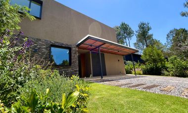 Casa en venta, Rancho Avándaro Country
