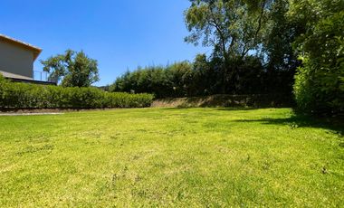 Casa en venta, Rancho Avándaro Country