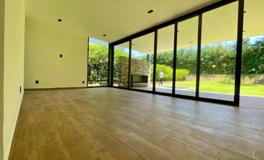 Casa en venta, Rancho Avándaro Country
