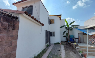 CASA EN VENTA EN GEOVILAS LA ARBOLADA, TLAJOMULCO