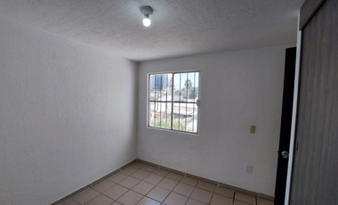 CASA EN VENTA EN GEOVILAS LA ARBOLADA, TLAJOMULCO