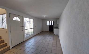 CASA EN VENTA EN GEOVILAS LA ARBOLADA, TLAJOMULCO
