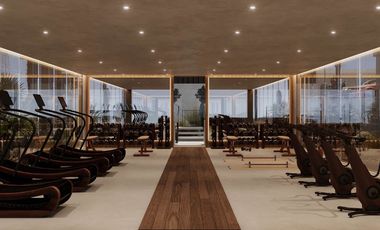 CONDO en Páramo Village – Exclusividad y Estilo de Vida en San José del Cabo