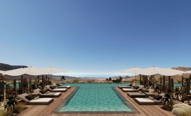 CONDO en Páramo Village – Exclusividad y Estilo de Vida en San José del Cabo