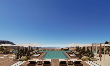 CONDO en Páramo Village – Exclusividad y Estilo de Vida en San José del Cabo