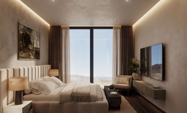 CONDO en Páramo Village – Exclusividad y Estilo de Vida en San José del Cabo